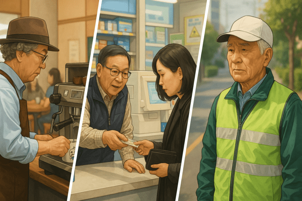 50 `ٽ` ´. 뵿 忡    50 ` α` 뵿 ο ηǮ  ִ. 65 ̻  ڸ   ڸ Ѿ 񽺾 Ȯǰ ִ.( ΰ )