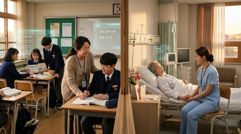 [분석] “사람을 줄일수록 경쟁력 떨어진다”…AI 시대 역설, 아웃소싱 전략 뒤집힌다